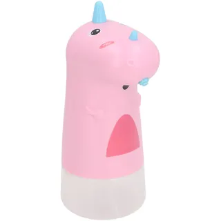 Cartoon Schaumseifenspender,Cartoon Automatischer Seifenspender,Niedlicher elektrischer Seifenspender,Cartoon Automatischer Handseifenspender,Cartoon Auto Seifenspender,Niedlicher elektronischer Seifenspender