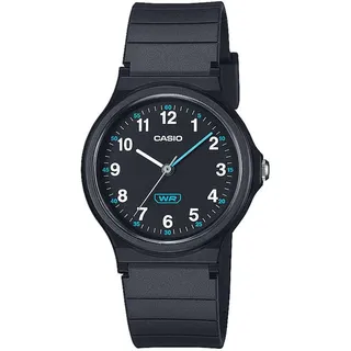 Casio Timeless Collection LQ-24B-1BEF Resin 32 mm LQ-24B-1BEF