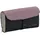 WegaWrap 2 Liter Kulturbeutel black/purple ash