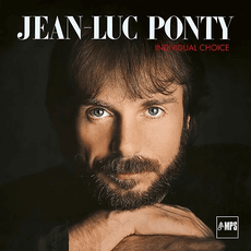 Jean-luc Ponty - Individual Choice (CD Digipak) [CD]