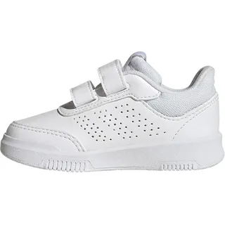 Tensaur Hook and Loop Cloud White / Cloud White / Grey One 23 1/2