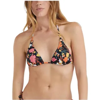 O'Neill O'Neill, Capri - Bondey BIKINI SET, Schwarz, 36