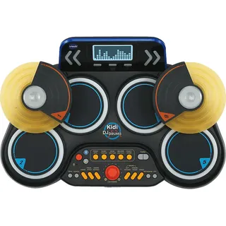 Vtech "Kidi DJ Drums",