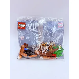 Lego 40515 VIP Pirates & Treasure Add on Pack New & Sealed Polybag