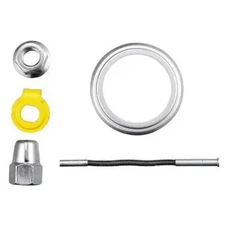 Shimano Nexus 3 Fronteerset Naval Set