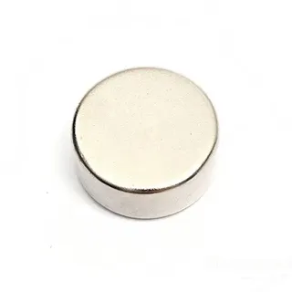Magnetastico | 2 Stück Neodym Magnet extra stark N52 Scheibe 20x5 mm | Ultra Starke Magnete | Kühlschrankmagnet Pinnwandmagnet Whiteboard Magnet Scheibenmagnet Neodym Magneten 20mm Magnettafel