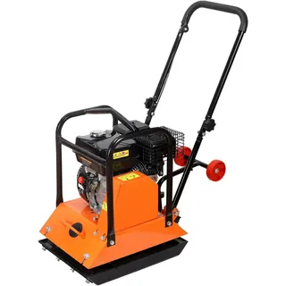 Vevor Rüttelplatte 53 x 40 cm