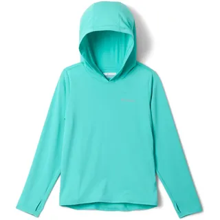 Columbia Chill River Hoodie dolphin M