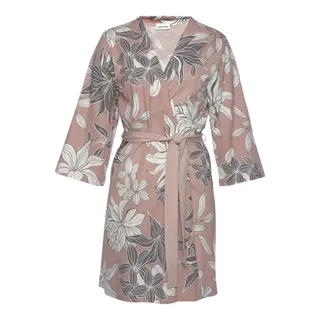 LASCANA Kimono Rosa 32/34