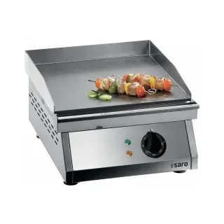 Saro Griddleplatte FRY TOP 400,