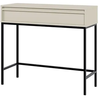 Selsey EVO Konsolentisch 90 x 0 x 0 grau