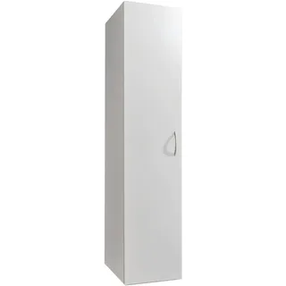 WIMEX Multiraumkonzept Schrank 40 x 50 x 185 cm Weiß