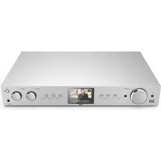 Hama DIT2105SBTX (2022) Silber