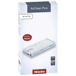 Miele SF-AP50 AirClean Plus Filter Luftfilter