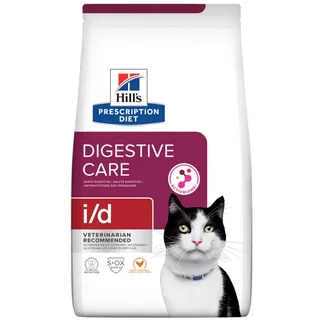 Hill's Prescription Diet Digestive Care i/d 8 kg