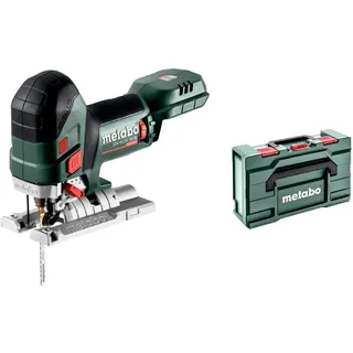 Metabo STA 18 LTX 150 BL ohne Akku + metaBOX
