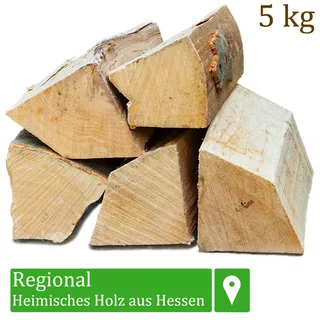 Brennholz Kaminholz Holz 5 kg Für Ofen und Kamin Kaminofen Feuerschale Grill Buche Feuerholz Buchenholz Holzscheite Wood 25 cm flameup