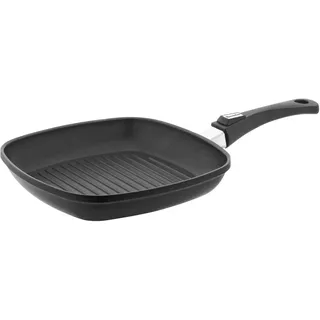 Berndes Vario Click Grillpfanne 30 x 30 cm