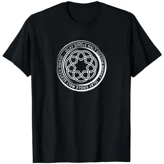 Islay Scotch Whisky - Whiskey Look für Single Malt Genießer T-Shirt