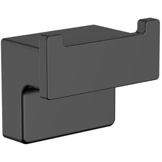 emco cue Doppelhaken, schwarz, 327513300