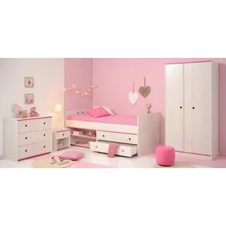 Parisot Smoozy 90x200cm (2223-ENS3)