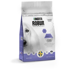 Bild von Robur Sensitive Single Protein Lamm & Reis 3 kg