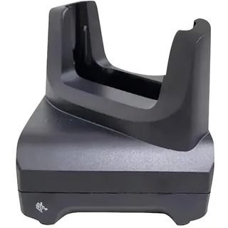 Zebra Technologies Zebra TC21/TC26 Single Slot Charge Barcode-Scanner-Ladestation Schwarz,