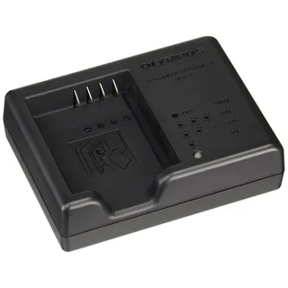 OM System Olympus BCH-1 Ladegerät