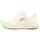 Vapor Foam Fresh Trend Sneakers Natural Mesh Trim 40