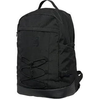 hummel Travel Rucksack Schwarz