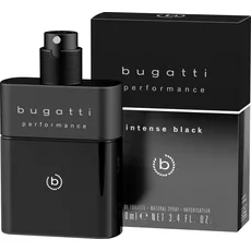 Bild von Performance Intense Black Eau de Toilette