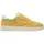 Club C 85 Damen Gritgold/Chalk/Upgrade Green 40,5