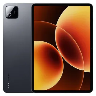 Xiaomi Pad 8 Pro 12,1" 5G (2026) 12 GB RAM 512 GB Grau