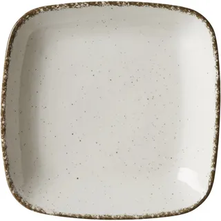 Ritzenhoff & Breker Suppenteller Casa creme