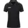 Damen Poloshirt Schwarz/Anthra Light 42