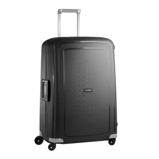 Samsonite S'Cure 4-Rollen 75 cm / 102 l schwarz