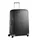 S'Cure 4-Rollen 75 cm / 102 l schwarz