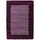 Hochflor-Teppich »Life Shaggy 1503«, rechteckig 30 mm Höhe, als Läufer und in rund erhältlich, Shaggy, Langflor, Wohnzimmer