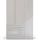 Drehtürenschrank Purisma 151 x 223 x 60 cm Grau