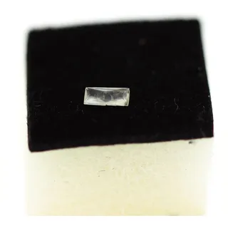 Steine Und Minéraux. 0.17 Cts Dolomite. Vs Italien