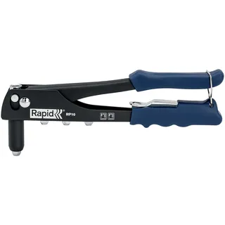 Rapid RP10 inkl. 100 Nieten