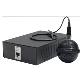 Poly IP Ceiling Microphone Array