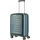 Air Base 4-Rollen Cabin 55 cm / 43 l eisblau/petrol