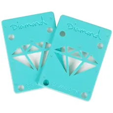 Diamond Rise And Shine Riser Pads - 1/8"