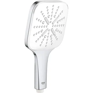 Grohe Vitalio SmartActive 130 Cube Handbrause 3 Strahlarten,