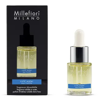 Millefiori Milano Hydro Cold Water Raumduft 15 ml