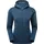 Modulus Hoodie Blau S