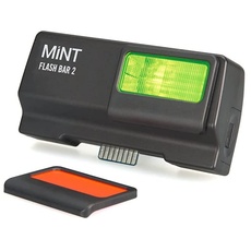 Bild Originals Mint SX-70 Flashbar