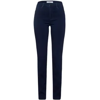 BRAX Damen Style Shakira 2 Jeans, Blau (Clean Dark Blue 22), 36W / 30L EU