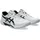 Gel-tactic Herren White/Black 43
